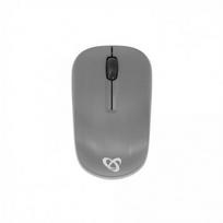 kompiutero peles - Sbox WM-392 gray (Pilka) - 4 nuotrauka