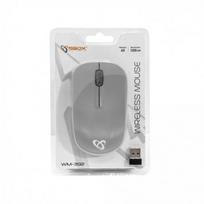 kompiutero peles - Sbox WM-392 gray (Pilka) - 5 nuotrauka