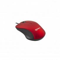 Sbox M-958R Red (Raudona)
