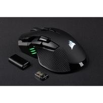 corsair gaming - Corsair Ironclaw Wireless RGB - 2 nuotrauka