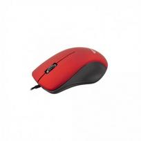 peles laidas - Sbox M-958R Red (Raudona) - 2 nuotrauka
