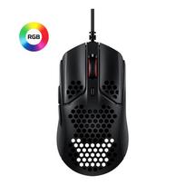 hyperx pulsefire haste - MOUSE USB OPTICAL PULSEFIRE/HASTE HMSH1-A-BK/G HYPERX | 4P5P9AA - 5 nuotrauka