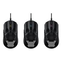 hyperx pulsefire haste - MOUSE USB OPTICAL PULSEFIRE/HASTE HMSH1-A-BK/G HYPERX | 4P5P9AA - 6 nuotrauka