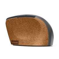 wireless vertical mouse - Belaidė vertikali pelė Lenovo Go - 3 nuotrauka