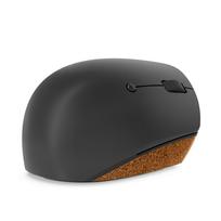 wireless vertical mouse - Belaidė vertikali pelė Lenovo Go - 4 nuotrauka