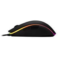 hyperx mouse - MOUSE USB OPTICAL PULSEFIRE/SURGE HX-MC002B HYPERX | 4P5Q1AA - 2 nuotrauka
