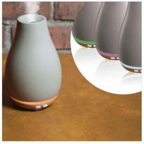 ambient lights - Ellia Blossom Ultrasonic Diffuser with Ambient Mood Lighting ARM-510GYA-WW - 4 nuotrauka
