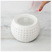 essential - Ellia Gather Ultrasonic Essential Oil Diffuser ARM-910WT-WW - 2 nuotrauka