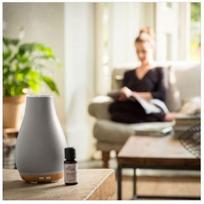 ambient lights - Ellia Blossom Ultrasonic Diffuser with Ambient Mood Lighting ARM-510GYA-WW - 5 nuotrauka