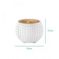 essential - Ellia Gather Ultrasonic Essential Oil Diffuser ARM-910WT-WW - 3 nuotrauka