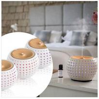 essential - Ellia Gather Ultrasonic Essential Oil Diffuser ARM-910WT-WW - 4 nuotrauka