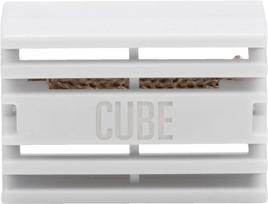stadler form - STADLER IONIC SILVER CUBE A111 - 1 nuotrauka