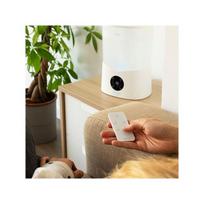 cecotec difuzorius - Cecotec BreezeCare 2600 Light Smart - 4 nuotrauka