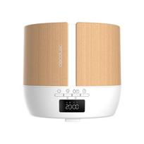 aromo difuzorius - Cecotec Pure Aroma 550 Connected White Woody - 1 nuotrauka