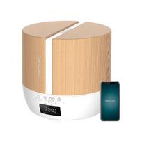 aromo difuzorius - Cecotec Pure Aroma 550 Connected White Woody - 2 nuotrauka