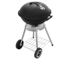 Fieldmann FZG 1009 Grill with Lid