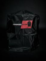kamado junior - Kamado Club Junior Grey (Pilka) - 9 nuotrauka