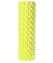 Treniruočių volas HMS FS205 šviesiai žalias, 45cm