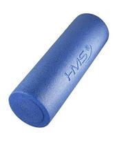 treniruociu cilindras - Treniruočių volas HMS FS106 45cm - 3 nuotrauka