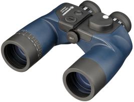 ziuronai 7x50 - Bresser Binoculars Topas 7x50 with Integrated Compass - 1 nuotrauka