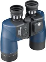 ziuronai 7x50 - Bresser Binoculars Topas 7x50 with Integrated Compass - 2 nuotrauka