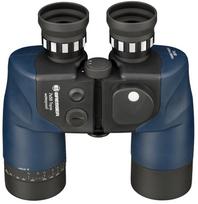 ziuronai 7x50 - Bresser Binoculars Topas 7x50 with Integrated Compass - 3 nuotrauka