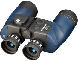 ziuronai 7x50 - Bresser Binoculars Topas 7x50 with Integrated Compass - 5 nuotrauka
