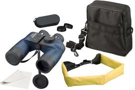 ziuronai 7x50 - Bresser Binoculars Topas 7x50 with Integrated Compass - 6 nuotrauka