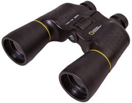 bresser 10x50 - Bresser National Geographic 10 x 50 Porro Binoculars - 1 nuotrauka