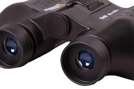bresser 10x50 - Bresser National Geographic 10 x 50 Porro Binoculars - 3 nuotrauka