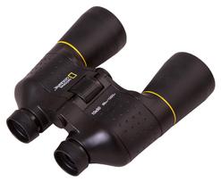 bresser 10x50 - Bresser National Geographic 10 x 50 Porro Binoculars - 5 nuotrauka