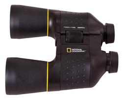 bresser 10x50 - Bresser National Geographic 10 x 50 Porro Binoculars - 6 nuotrauka