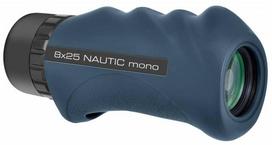 ziuronai bresser - Bresser Nautic 8x25 mono - 4 nuotrauka