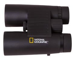 10x42 ziuronai - National Geographic 10x42 WP - 2 nuotrauka