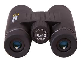 10x42 ziuronai - National Geographic 10x42 WP - 3 nuotrauka