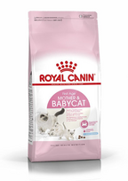 royal canin babycat - Royal Canin Babycat 34 4 kg - 3 nuotrauka