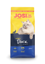 Josera Josicat Ente & Fisch Adult (su antiena ir žuvimi) 10 kg