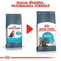 suaugusiesiems, - Royal Canin Urinary Care 4 kg - 5 nuotrauka
