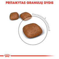 suaugusiesiems, - Royal Canin Urinary Care 4 kg - 6 nuotrauka