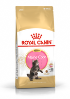 meinisi - Royal Canin Kitten Maine Coon 2 kg - 3 nuotrauka