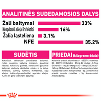 royal canin sausas maistas katems - Royal Canin Exigent Protein Preference 42 2 kg - 7 nuotrauka