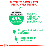 digestive - Royal Canin Digestive Care 4 kg - 4 nuotrauka