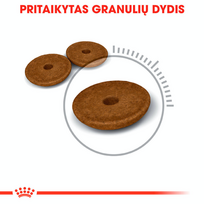 digestive - Royal Canin Digestive Care 4 kg - 5 nuotrauka
