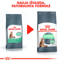 digestive - Royal Canin Digestive Care 4 kg - 7 nuotrauka