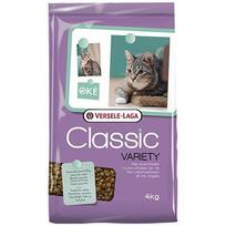 versele laga - VERSELE-LAGA Classic Cat Variety 4kg - 1 nuotrauka