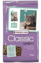 versele laga - VERSELE-LAGA Classic Cat Variety 4kg - 2 nuotrauka