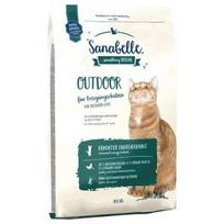 BOSCH Sanabelle outdoor 10 kg