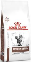 royal canin sausas maistas katems - ROYAL CANIN Fibre Response FR 31, 4 kg - 1 nuotrauka