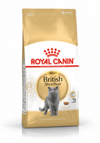 sausas kaciu maistas royal canin british shorthair adult - ROYAL CANIN British Shorthair Adult 400g - 2 nuotrauka