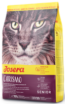 Josera Senior Carismo 10kg